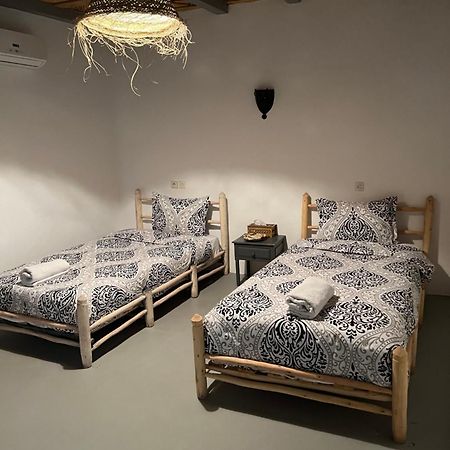Etoile Filante Hotel Ait-Ben-Haddou Eksteriør billede
