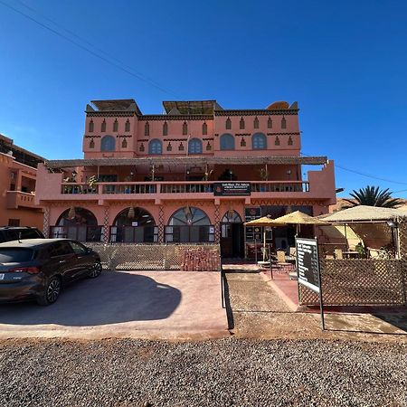 Etoile Filante Hotel Ait-Ben-Haddou Eksteriør billede