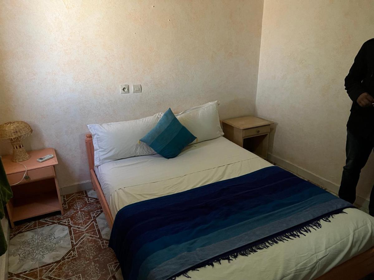 Etoile Filante Hotel Ait-Ben-Haddou Eksteriør billede