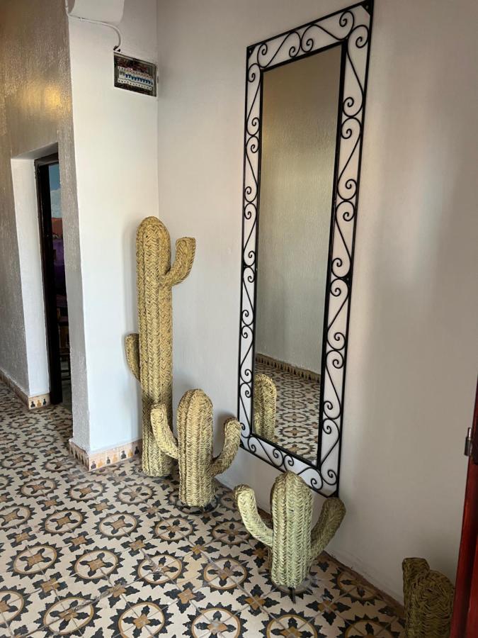 Etoile Filante Hotel Ait-Ben-Haddou Eksteriør billede