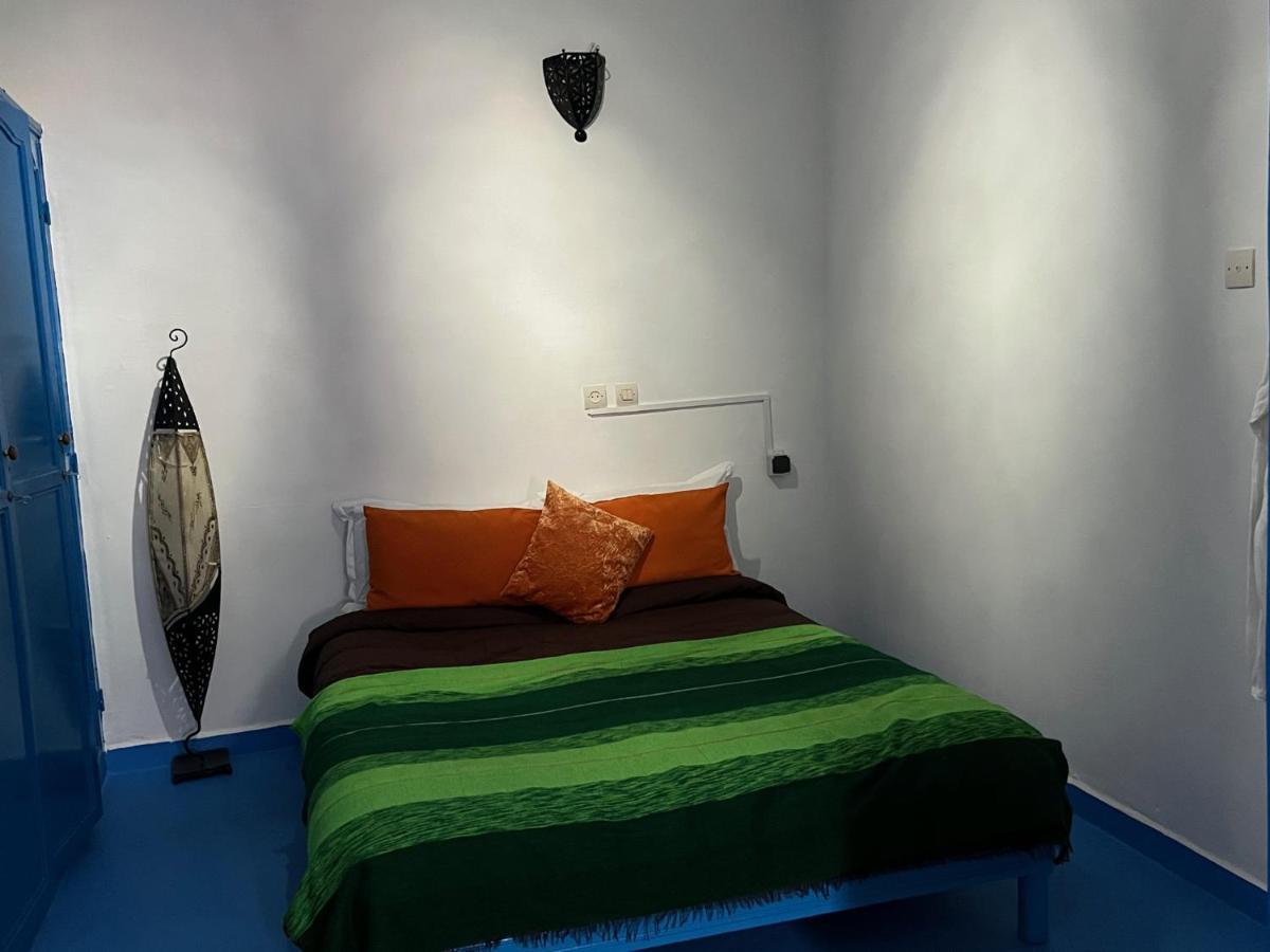 Etoile Filante Hotel Ait-Ben-Haddou Eksteriør billede