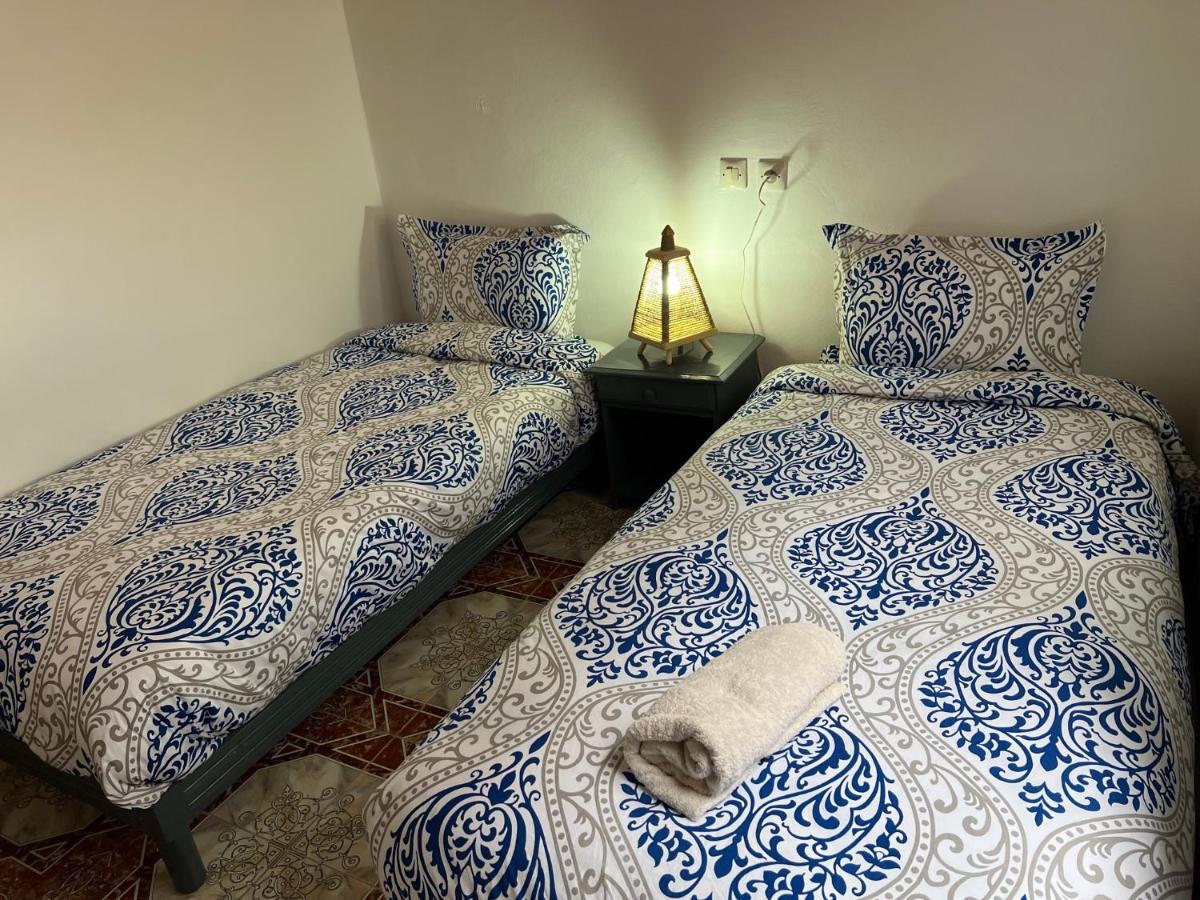 Etoile Filante Hotel Ait-Ben-Haddou Eksteriør billede