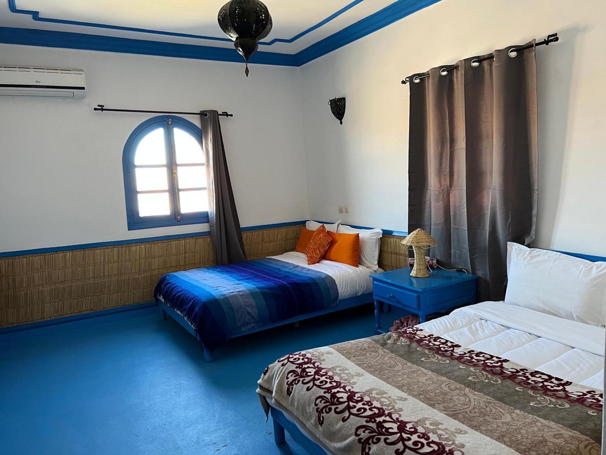 Etoile Filante Hotel Ait-Ben-Haddou Eksteriør billede